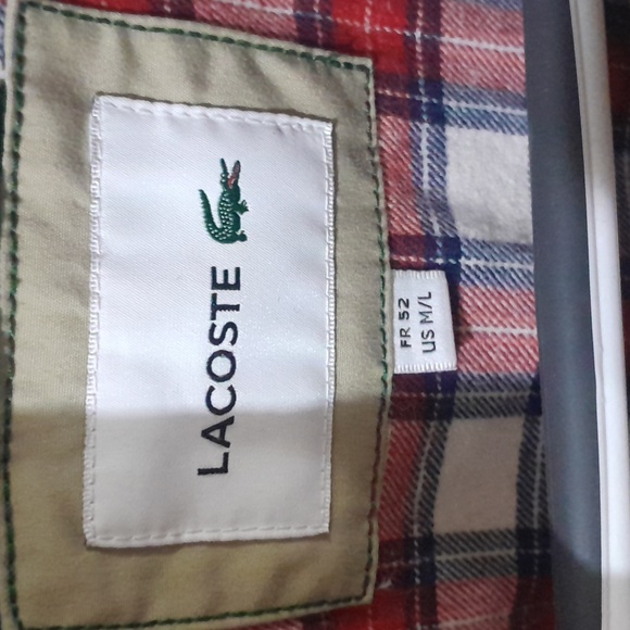 Lacoste Harrington M/L - Picture 3 of 3